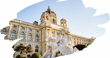 Autobusové poznávacie zájazdy CK Turancar, Rakúsko, Letná Viedeň