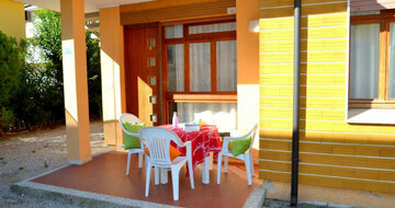 Apartmány PARK v Taliansku - BIBIONE, zájazdy CK TURANCAR 