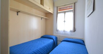 Apartmány PARK v Taliansku - BIBIONE, zájazdy CK TURANCAR 