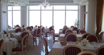 Hotel Imperial Beach light all inclusive, Rimini Marina centro, dovolenka v Taliansku CK TURANCAR