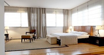 Hotel Angela  Downtown - izba - letecký zájazd CK Turancar - Rodos, Rodos