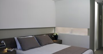 Hotel Angela  Downtown - izba - letecký zájazd CK Turancar - Rodos, Rodos