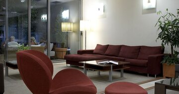 Hotel Angela  Downtown - lobby - letecký zájazd CK Turancar  - Rodos, Rodos