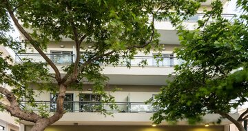 Hotel Angela  Downtown - hotel - letecký zájazd CK Turancar - Rodos, Rodos