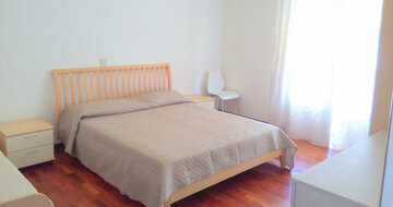 Apartmány Gianna, typ C po rekonštrukcii, letovisko Bibione, dovolenka v Taliansku CK TURANCAR