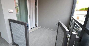 Apartmány Gianna, letovisko BIBIONE - dovolenka v Taliansku CK TURANCAR