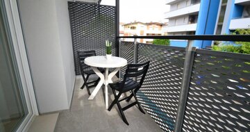 Apartmány Gianna, letovisko BIBIONE - dovolenka v Taliansku CK TURANCAR