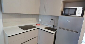 Apartmány Gianna, letovisko BIBIONE - dovolenka v Taliansku CK TURANCAR