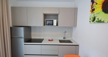 BIBIONE. letovisko na severe Talianska, dovolenka s CK TURANCAR