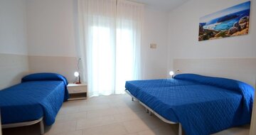 BIBIONE. letovisko na severe Talianska, dovolenka s CK TURANCAR