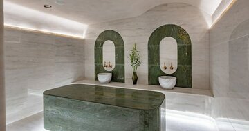Minos Ambassador - wellness - letecký zájazd CK Turancar - Kréta, Rethymno
