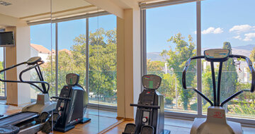 Kos Aktis Art - gym - letecky zájazd CK Turancar - Kos, Kos