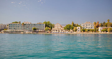 Kos Aktis Art - hotel - letecky zájazd CK Turancar - Kos, Kos