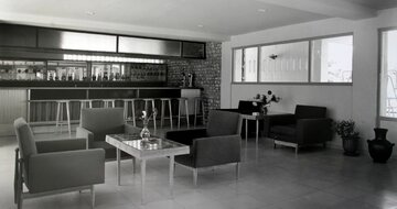 Kos Aktis Art - bar - letecky zájazd CK Turancar - Kos, Kos