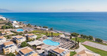 Grand Blue Beach  - hotel - letecky zájazd CK Turancar - Kardamena, Kos