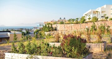 Grand Blue Beach  - hotel - letecky zájazd CK Turancar - Kardamena, Kos