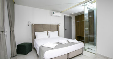 Hotel Happy Days - izba - letecký zájazd CK Turancar (Rodos, Theologos)
