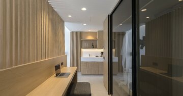 Hotel D´Andrea Lagoon - izba PREMIUM - letecky zájazd CK Turancar - Marmari, Kos
