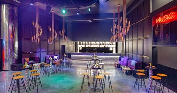 Mylome Luxury Hotel & Spa - diskoclub - letecký zájazd CK Turancar - Turecko, Okurcalar