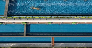 Mylome Luxury Hotel & Spa - izby so zdieľanými bazénmi  - letecký zájazd CK Turancar - Turecko, Okurcalar