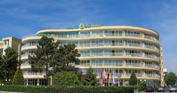 Wela - hotel - letecký a autobusový zájazd CK Turancar - Bulharsko, Slnečné pobrežie
