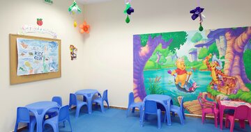 Karlovo - miniklub- letecký a autobusový zájazd CK Turancar - Bulharsko, Slnečné pobrežie