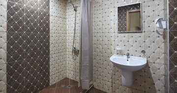 Grand hotel Nirvana - izba - letecký a autobusový zájazd CK Turancar - Bulharsko, Slnečné Pobrežie