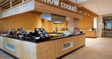 Marvel - showcooking - letecký a autobusový zájazd CK Turancar - Bulharsko, Slnečné pobrežie