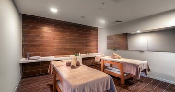 Orfeus Queen Spa Hotel - wellness - letecký zájazd CK Turancar - Turecko, Colakli