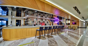 Diamond De Luxe Hotel & Spa - hotel - letecký zájazd CK Turancar - Turecko, Gundogdu