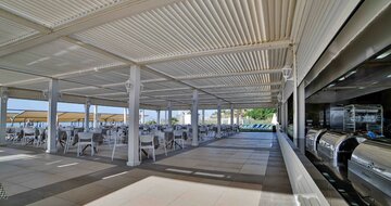 Diamond De Luxe Hotel & Spa - hotel - letecký zájazd CK Turancar - Turecko, Gundogdu