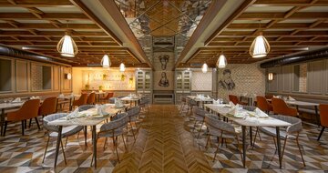 Diamond De Luxe Hotel & Spa - hotel - letecký zájazd CK Turancar - Turecko, Gundogdu