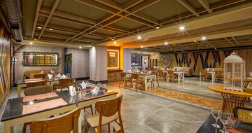 Diamond De Luxe Hotel & Spa - hotel - letecký zájazd CK Turancar - Turecko, Gundogdu
