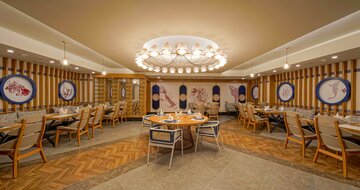 Diamond De Luxe Hotel & Spa - hotel - letecký zájazd CK Turancar - Turecko, Gundogdu