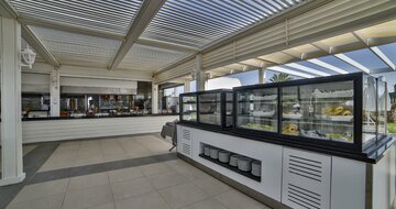 Diamond De Luxe Hotel & Spa - hotel - letecký zájazd CK Turancar - Turecko, Gundogdu