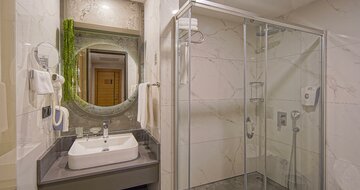 Diamond De Luxe Hotel & Spa - hotel - letecký zájazd CK Turancar - Turecko, Gundogdu