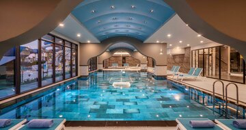 Diamond De Luxe Hotel & Spa - hotel - letecký zájazd CK Turancar - Turecko, Gundogdu