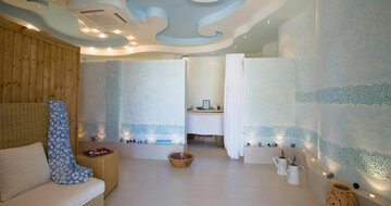 Hotel Lydia Maris Resort - wellness - letecký zájazd CK Turancar (Rodos, Kolymbia)