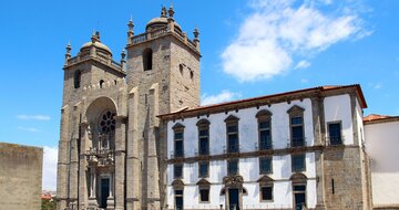 CK Turancar, Letecký poznávací zájazd,Porto plnými dúškami, Se do Porto