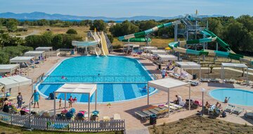 Hotel Kipriotis Village Resort - aquapark - letecky zájazd CK TURANCAR (Kos - Psalidi)