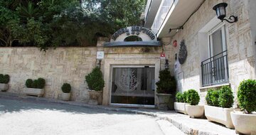 Hotel Neptuno Tossa  - hotel - letecký zájazd CK Turancar - Španielsko, Tossa de Mar
