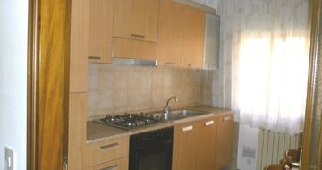 apartmán Casa Gusso pre 8 osôb, pobyty v Caorle organizované individuálnou alebo autobusovou dopravou CK TURANCAR