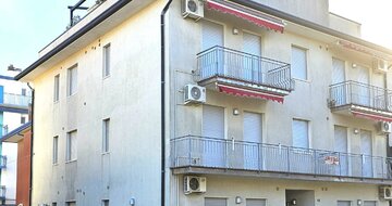 apartmány Ca Lorenzon v Caorle - pobyty organizované autobusovou alebo individuálnou dopravou CK TURANCAR