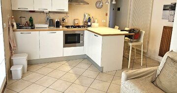 apartmány Villaggio Fiori v Caorle - pobyty individuálnou a autobusovou dopravou organizované CK TURANCAR