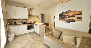 apartmány Villaggio Fiori v Caorle - pobyty individuálnou a autobusovou dopravou organizované CK TURANCAR