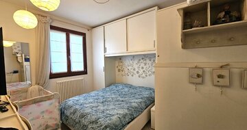 apartmány Villaggio Fiori v Caorle - pobyty individuálnou a autobusovou dopravou organizované CK TURANCAR