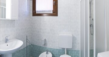apartmány Villaggio Fiori v Caorle - pobyty individuálnou a autobusovou dopravou organizované CK TURANCAR