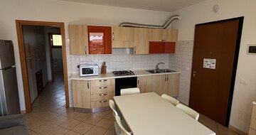 apartmány Villaggio Fiori v Caorle - pobyty individuálnou a autobusovou dopravou organizované CK TURANCAR