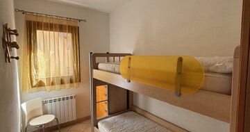 apartmány Villaggio Fiori v Caorle - pobyty individuálnou a autobusovou dopravou organizované CK TURANCAR