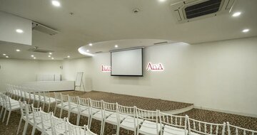 Laguna Beach Alya - konferenčná miestnosť - letecký zájazd CK Turancar - Turecko, Okurcalar